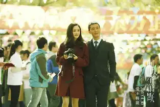 盘点霸道总裁专业户
