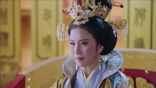 双世宠妃太后相信墨连城的话,但是太后表示一时也是很难理解