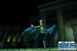 画壁曝决战照闫妮大开杀戒曾志伟反转剧情
