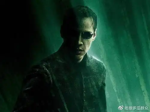 黑客帝国4矩阵重启好莱坞大片高清完整版意外泄露