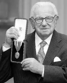 救669名犹太儿童英国版辛德勒辞世