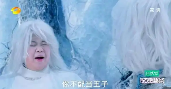 遇见爱情遇见王沥川