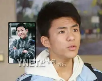 家有儿女三姐弟长大变路人叮当释小龙曹骏童星现状pk