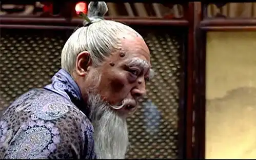 宝剑埋冤狱,忠魂绕白云被冤死在狱中的抗倭英雄胡宗宪腾讯新闻