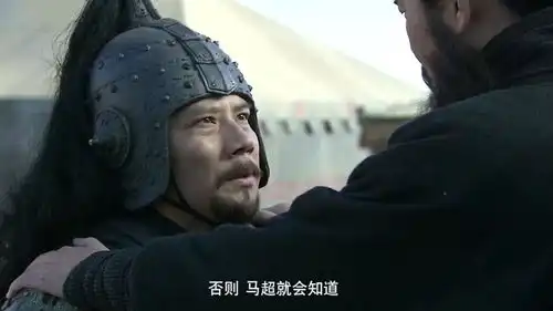 新三国曹操此刻性命攸关,只能把希望寄托在曹仁身上