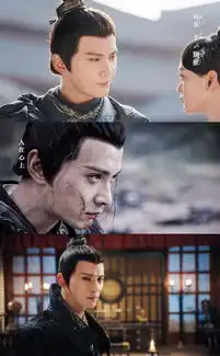 徐正溪新剧凤弈今晚上线,发布会现场公主抱男友力满分
