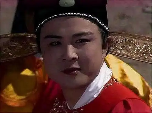 西游记难怪唐僧的母亲当初嫁得如此匆忙,看她在掩饰什么丑事
