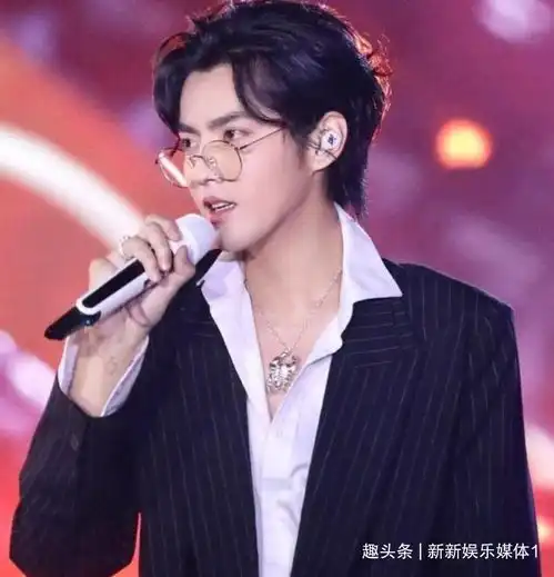 5位艺人坚持力挺吴亦凡,被骂后阴阳怪气的道歉
