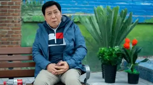 韩童生上演2.0版苏大强爱的厘米今晚东方影视频道开播