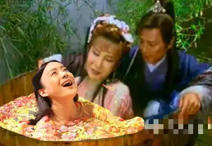 盘点明星20大恶搞图爆笑瞬间袁姗姗刘德华梁朝伟赵本山
