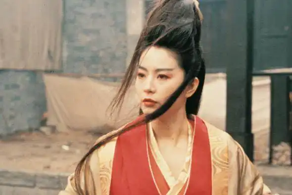 东方不败是金书第一人答案在这里
