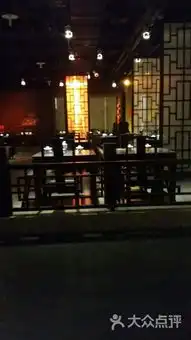 老裕泰茶馆吧台图片潍坊茶馆大众点评网
