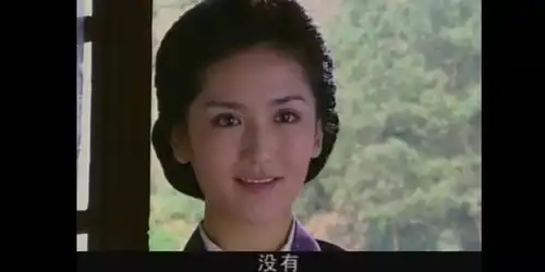 谢娜早期青涩剧照曝光与孙俪搭戏灵气十足