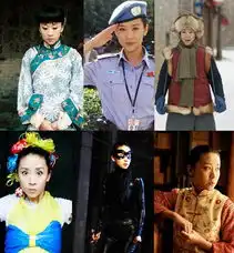 苗圃斩获演艺能量大奖
