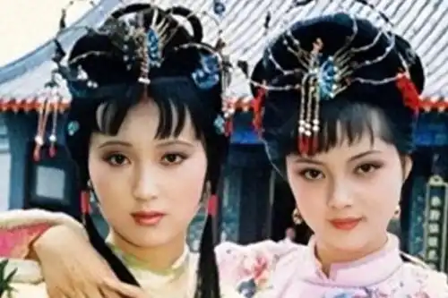 红楼终极谜底宝黛是同卵双胎女,宝钗的结局比袭人惨100倍