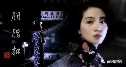 英雄本色重映,哥哥说了再见,我们却没有真的再也不见
