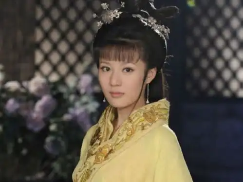 从西施秘史到长安诺,邬靖靖为何却一直不温不火
