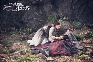 刘亦菲杨洋白夜夫妇互许终身电影三生三世十里桃花曝人间仙境版特辑
