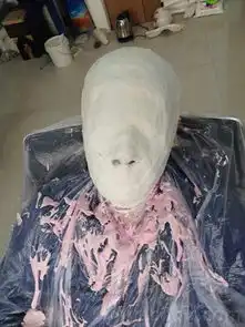 花千骨曝拍摄花絮阮伟旌被封面膜君
