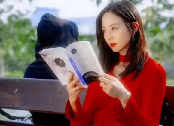 37岁宝岛氧气女神气质在线,网传认爱后又闹隐婚风波