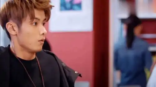 惹上冷殿下两个学渣在图书馆碰到了,真是冤家路窄啊
