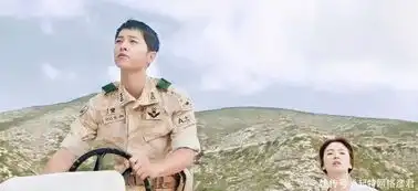 越南要翻拍太阳的后裔高颜值剧照引热议,网友颜值比原版高
