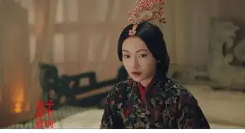 可爱的一家三口皓镧暖心,异人用心,嬴政开心但吕不韦憋心
