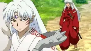 犬夜叉求哥哥表扬