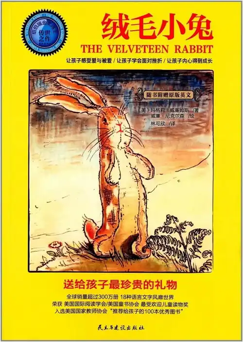 50本国内外孩子最常读的书3适合69岁儿童