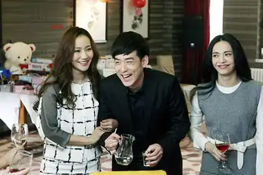 离婚律师韩雨芹婚前协议绑不住豪门婚姻
