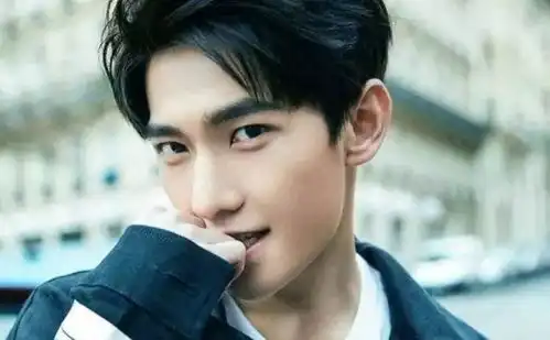 当红明星的择偶标准,黄子韬赵丽颖不找圈内人,而他则是看缘分