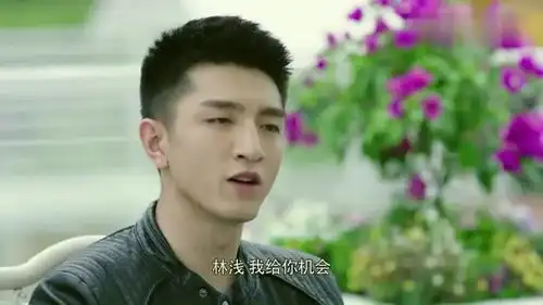 倾城时光金瀚就是这么求赵丽颖的,霸道总裁到底懂不懂求人的
