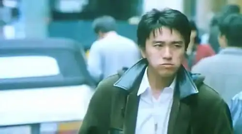 周星驰电影十大感动瞬间咖喱辣椒

