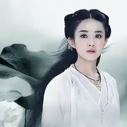 抓拍女神美到极致的瞬间angelababy刘亦菲范冰冰
