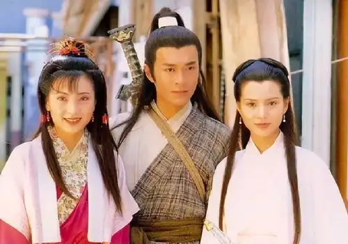 看过黄晓明版的神雕侠侣,再和古天乐版一比,差距就出来了