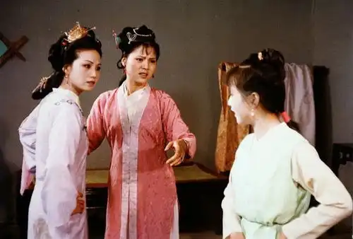 红楼梦里赵姨娘的处境告诉我们家有儿女,才是真的幸福