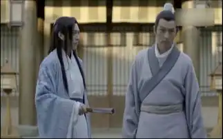 胡歌靳东琅琊榜伪装者幕后花絮