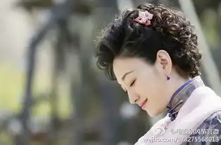 风筝剧照
