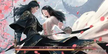 剑指昆仑虚电影级唯美仙侠世界,带你体验不一样的侠骨柔肠
