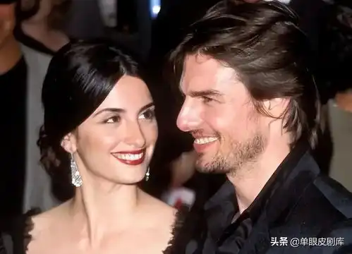 西班牙人间富贵花,传说中的红颜祸水,令无数好莱坞男神倾倒