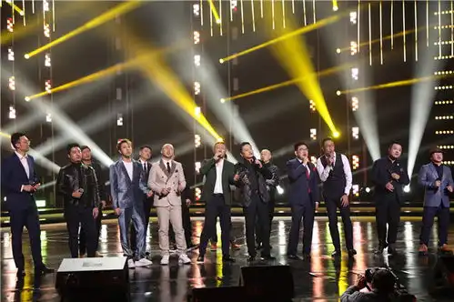 以歌声暖人心都市频道我和春天有个约会主持人歌会要来啦
