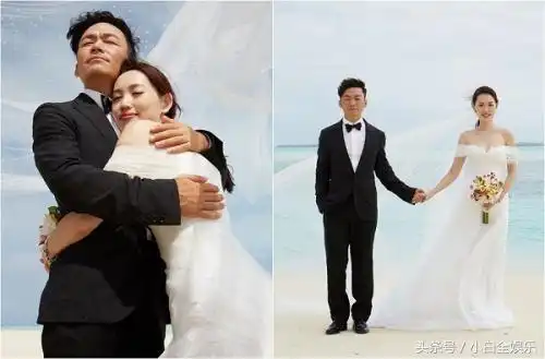 王宝强马蓉为什么还没离婚原来竟是马蓉在背后搞鬼
