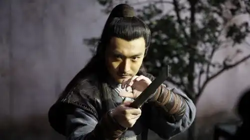 金庸古龙之后,中国武侠还有他
