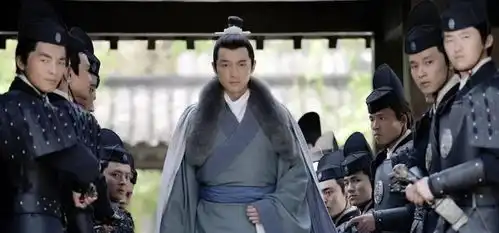 四年来胡歌首部新剧来袭和唐嫣再次合作新剧,导演实力超群