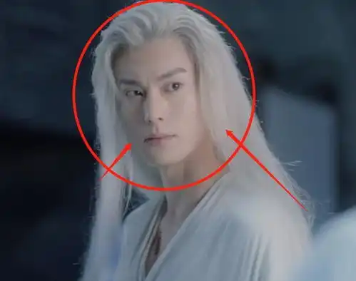 遇龙火了,男女主造型演技不过关,龙王经历了什么
