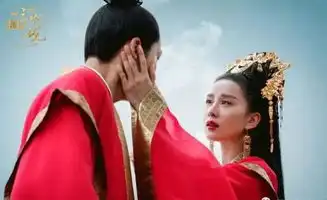 仙剑一镜双城要翻拍,杨幂又女扮男装,这么多古装看不完
