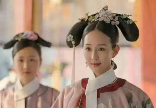 她79岁仍被翻牌子,一生陪皇帝65年,生下清朝最优秀的皇子