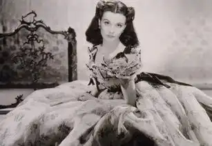 爱情与人生乱世佳人
