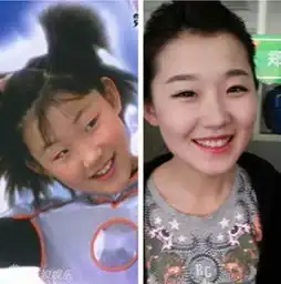 张雪迎关晓彤王俊凯盘点越长越好看的童星