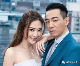 52岁人气男星宝刀未老,让小16岁娇妻怀二胎,公开畅言老婆好辛苦